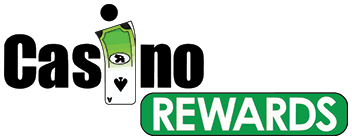 Casino Rewards Logo