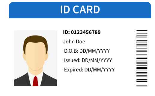 National ID