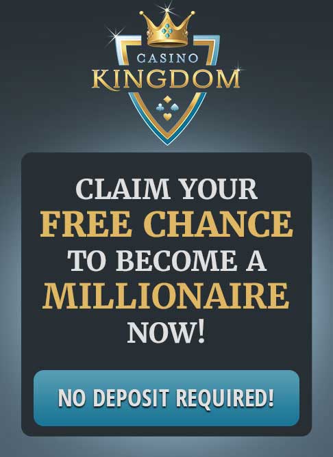 casino kingdom mobile login