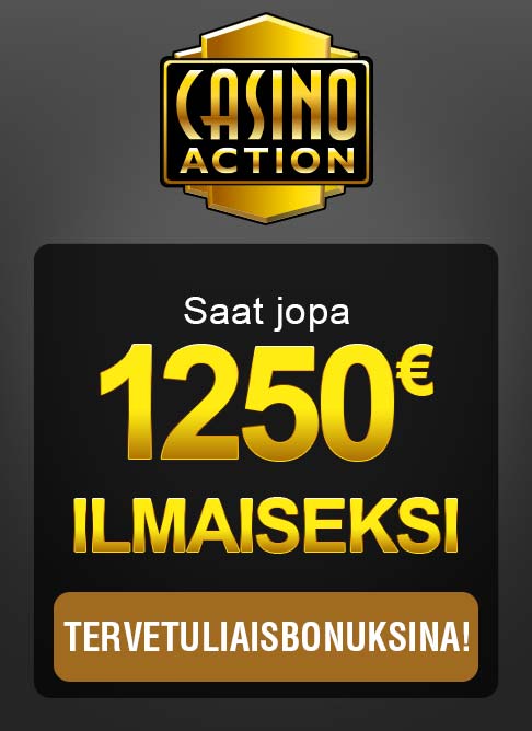 Casino Rewards Ensiluokkainen nettikasinon kanta-asiakasohjelma