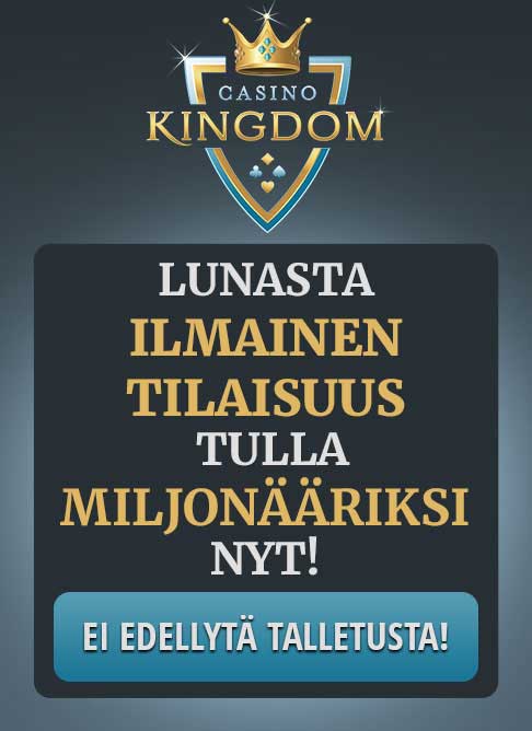 Parhaat nettikasinokumppanit