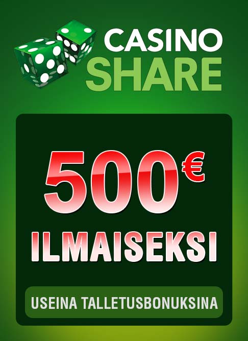 Parhaat nettikasinokumppanit