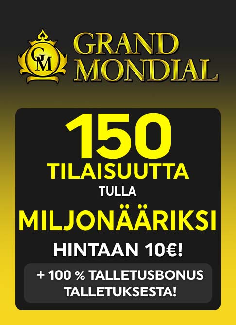 Parhaat nettikasinokumppanit