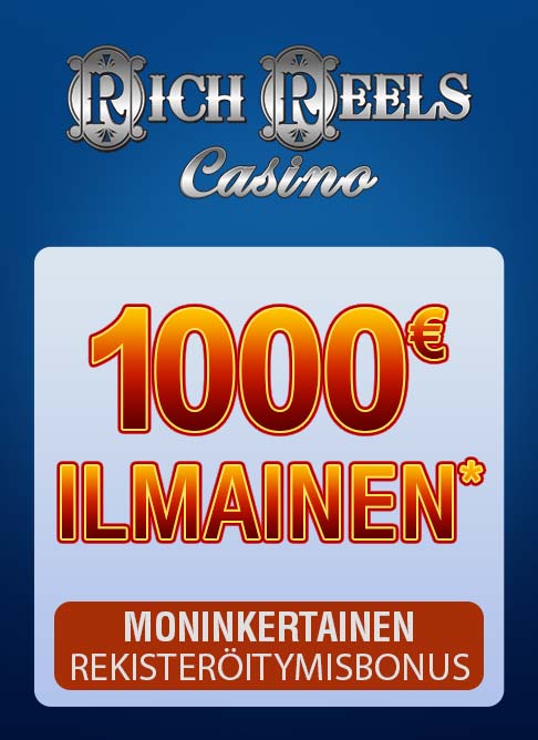 Parhaat nettikasinokumppanit