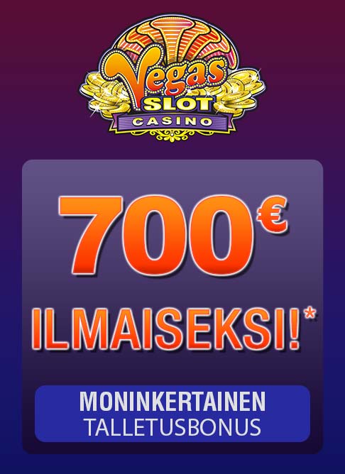 Parhaat nettikasinokumppanit