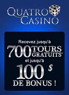 10 lois du casino