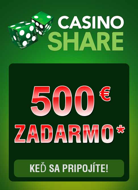 kasino bonus