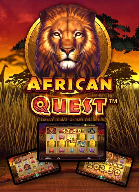 online casino slots