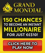 Grand Mondial Casino