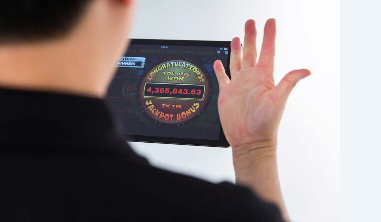 The Casino Rewards Millionaires Club