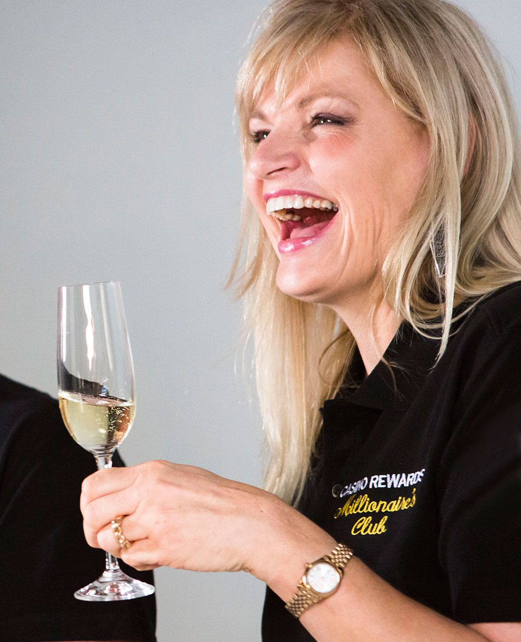 The Casino Rewards Millionaires Club