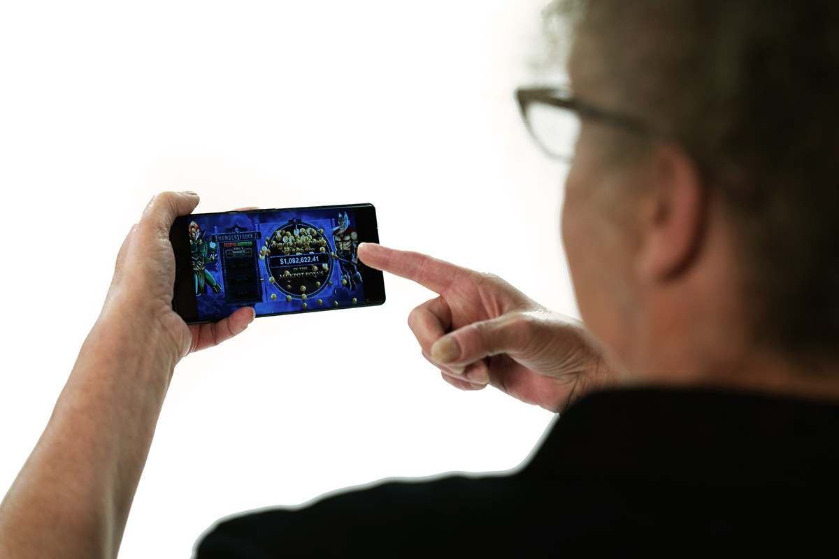 The Casino Rewards Millionaires Club